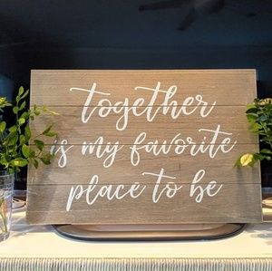 Meet your Posher, Christina